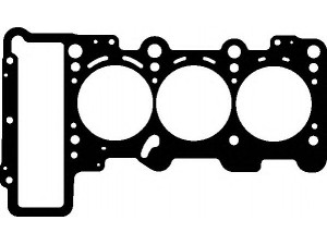 ELRING 725.160 tarpiklis, cilindro galva 
 Variklis -> Cilindrų galvutė/dalys -> Tarpiklis, cilindrų galvutė
06E 103 149 M, 06E 103 149 M, 06E 103 149 M