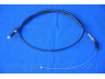 PARTS-MALL PTA-617 akceleratoriaus trosas 
 Dviratė transporto priemonės -> Kabeliai ir tachometro velenaai -> Akceleratoriaus trosas
327705H200
