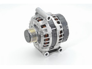 BOSCH 0 125 811 013 kintamosios srovės generatorius 
 Elektros įranga -> Kint. sr. generatorius/dalys -> Kintamosios srovės generatorius
1768612, BK2T 10300 DA