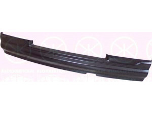 KLOKKERHOLM 2562221A1 priekinis variklio gaubtas 
 Kėbulas -> Kėbulo dalys/ sparnas/buferis -> Priekinis aerodinaminio pasipriešinimo sumažinimas/grotelės
7 149 832