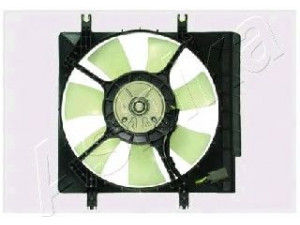 ASHIKA VNT241013 ventiliatorius, radiatoriaus 
 Aušinimo sistema -> Oro aušinimas
45131AE01A, 73313AE01A