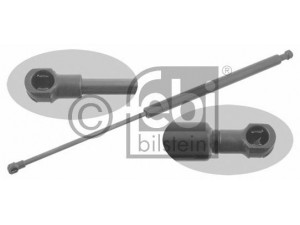 FEBI BILSTEIN 28043 dujinė spyruoklė, bagažinė 
 Priedai -> Bagažinė/pakrovimo skyrius
74820-ST3-E01, 74820-ST3-E02, 74820-ST3-E51