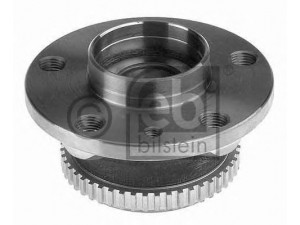 FEBI BILSTEIN 14535 rato guolio komplektas 
 Ašies montavimas/vairavimo mechanizmas/ratai -> Rato stebulė/montavimas -> Rato guolis
3350.28, 3350.28 SK, 9567217780
