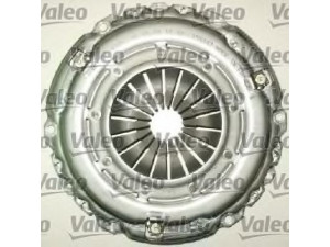 VALEO 826022 sankabos komplektas