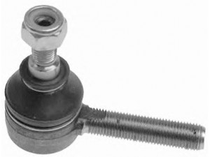 LEMFÖRDER 15013 01 skersinės vairo trauklės galas 
 Vairavimas -> Vairo mechanizmo sujungimai
001 330 52 35, 001 330 69 35, A 001 330 52 35