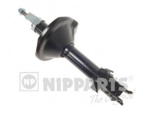 NIPPARTS N5507009G amortizatorius 
 Pakaba -> Amortizatorius
20310-SA010, 20310SA0109L, 20310SA051