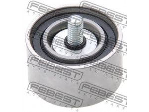 FEBEST 1288-I30 kreipiantysis skriemulys, paskirstymo diržas
24810-27250