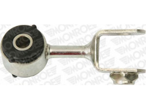 MONROE L13611 šarnyro stabilizatorius 
 Ašies montavimas/vairavimo mechanizmas/ratai -> Stabilizatorius/fiksatoriai -> Savaime išsilyginanti atrama
48820-26020, 48820-26030