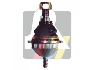 RTS 93-05804 atramos/vairo trauklė 
 Ašies montavimas/vairavimo mechanizmas/ratai -> Sujungimai -> Atramos/vairo trauklė
116.00/21.019-07, 116002101907