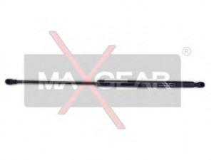 MAXGEAR 12-0154 dujinė spyruoklė, gaubtas 
 Kėbulas -> Dujinės spyruoklės
7925.14