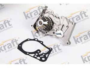 KRAFT AUTOMOTIVE 1505220 vandens siurblys 
 Aušinimo sistema -> Vandens siurblys/tarpiklis -> Vandens siurblys
21010-00Q0D, 21010-00Q0F, 21010-00Q1A