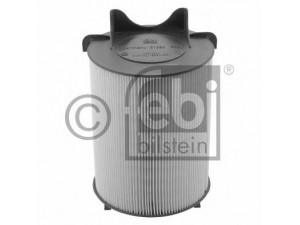 FEBI BILSTEIN 31386 oro filtras 
 Filtrai -> Oro filtras
1F0 129 620, 1F0 129 620, 1F0 129 620