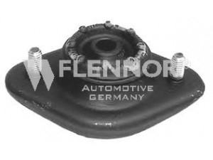 FLENNOR FL4306-J pakabos statramsčio atraminis guolis 
 Ašies montavimas/vairavimo mechanizmas/ratai -> Montavimas, pakabos statramstis
33521125554, 33521128819