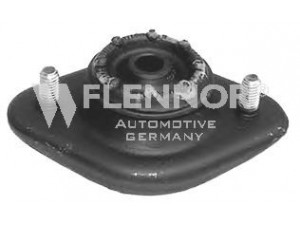FLENNOR FL4306-J pakabos statramsčio atraminis guolis 
 Ašies montavimas/vairavimo mechanizmas/ratai -> Montavimas, pakabos statramstis
33521125554, 33521128819