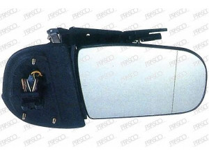 PRASCO ME0377323 išorinis veidrodėlis 
 Kėbulas -> Keleivių kabina -> Veidrodėlis
2108101276