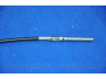 PARTS-MALL PTA-467 trosas, stovėjimo stabdys 
 Stabdžių sistema -> Valdymo svirtys/trosai
599114A000