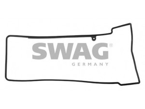 SWAG 10 93 6708 tarpiklis, svirties dangtis 
 Variklis -> Cilindrų galvutė/dalys -> Svirties dangtelis/tarpiklis
611 016 01 21, 646 016 06 21