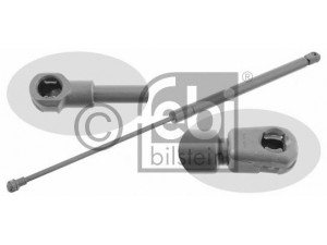 FEBI BILSTEIN 27696 dujinė spyruoklė, bagažinė 
 Priedai -> Bagažinė/pakrovimo skyrius
8A9 827 552 C