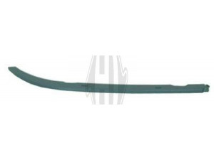 DIEDERICHS 1223040 priekinio žibinto apdaila 
 Kėbulas -> Apdaila/apsauga/dekoratyvinės juostelės/emblemos -> Apdailos/apsauginės juostelės
51138168810, 51139069490
