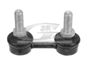 3RG 21115 šarnyro stabilizatorius 
 Ašies montavimas/vairavimo mechanizmas/ratai -> Stabilizatorius/fiksatoriai -> Savaime išsilyginanti atrama
33551096735
