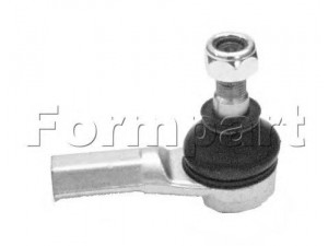 FORMPART 3602031 skersinės vairo trauklės galas 
 Vairavimas -> Vairo mechanizmo sujungimai
53540-SX8-T01
