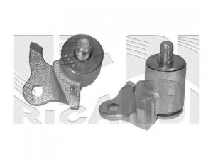 CALIBER 47161 įtempiklis, paskirstymo diržas 
 Diržinė pavara -> Paskirstymo diržas/komplektas -> Dirželio įtempiklis (įtempimo blokas)
059109487A, 059109487C