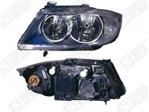 SPILU 304026 priekinis žibintas 
 Kėbulas -> Priekinis žibintas/dalys -> Priekinis žibintas/įterp.
63116942722