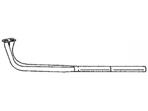 AKS DASIS SG16112 išleidimo kolektorius
