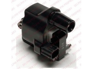 DELPHI GN10038 ritė, uždegimas
22433-1E400, 22448-1E400, IGC0075