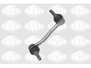 SASIC 2306004 šarnyro stabilizatorius 
 Ašies montavimas/vairavimo mechanizmas/ratai -> Stabilizatorius/fiksatoriai -> Pasukimo trauklė
9063201889, 2E0411318C