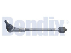 BENDIX 040261B strypo montavimas 
 Vairavimas -> Sujungimo trauklės surinkimas/dalys -> Sujungimo trauklės surinkimas
7L0422803B, 7L0422803C, 7L0422803D