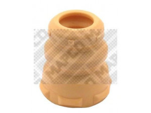 MAPCO 32845 atraminis buferis, pakaba 
 Pakaba -> Pakabos dalys -> Surinkimo dalys
8J0 412 303 E, 8J0 412 303 F, 8J0 412 303 F