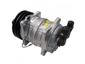 SIDAT 1.2017 kompresorius, oro kondicionierius