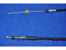PARTS-MALL PTB-080 akceleratoriaus trosas 
 Dviratė transporto priemonės -> Kabeliai ir tachometro velenaai -> Akceleratoriaus trosas
0K61A41660E, 0K61A41660F, 0K61A41660H