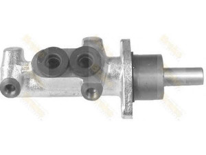 Brake ENGINEERING MC1255BE pagrindinis cilindras, stabdžiai 
 Stabdžių sistema -> Pagrindinis stabdžių cilindras
4601G6