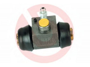 BREMBO A 12 B36 rato stabdžių cilindras 
 Stabdžių sistema -> Ratų cilindrai
91046687, GWC1614, 03321957023