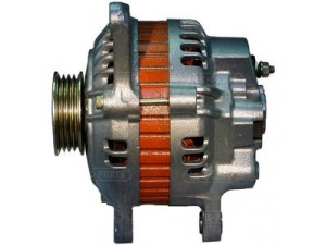 HC-PARTS JA666IR kintamosios srovės generatorius 
 Elektros įranga -> Kint. sr. generatorius/dalys -> Kintamosios srovės generatorius
A002T09691, A002T48791, A002T48791ZC