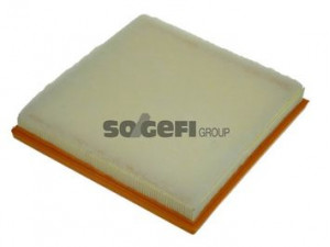 PURFLUX A1381 oro filtras 
 Techninės priežiūros dalys -> Techninės priežiūros intervalai
FA3398, 13272719, 834126