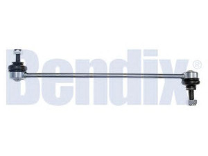 BENDIX 042897B šarnyro stabilizatorius 
 Ašies montavimas/vairavimo mechanizmas/ratai -> Stabilizatorius/fiksatoriai -> Savaime išsilyginanti atrama
274303, 274456, 30714685, 8634736