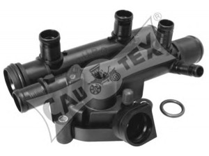 CAUTEX 955398 termostato korpusas 
 Aušinimo sistema -> Termostatas/tarpiklis -> Thermostat
1106100Q0F, 1106100QAC, 1106100QAJ