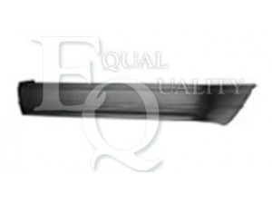 EQUAL QUALITY P0951 buferis 
 Kėbulas -> Transporto priemonės galas -> Buferis/dalys
1L0807417AGRU