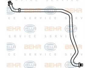 HELLA 9GS 351 337-261 aukšto/žemo slėgio linija, oro kondicionavimas 
 Oro kondicionavimas -> Žarnelės/vamzdeliai
1 140 660, 1 218 219, 1 303 121