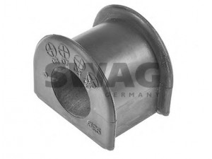 SWAG 91 94 1525 skersinio stabilizatoriaus įvorių komplektas
54813-4E000, 54813-4E000