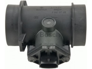 BOSCH 0 280 217 120 oro masės jutiklis 
 Elektros įranga -> Jutikliai
47 80 185