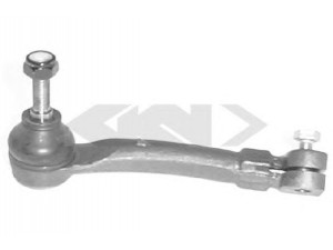 SPIDAN 40785 skersinės vairo trauklės galas 
 Vairavimas -> Vairo mechanizmo sujungimai
77 01 471 126