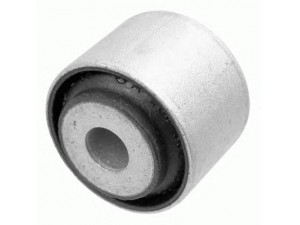 LEMFÖRDER 35382 01 valdymo svirties/išilginių svirčių įvorė 
 Ašies montavimas/vairavimo mechanizmas/ratai -> Valdymo svirtis/pasukamosios svirties sujungimas -> Montavimas/sutvirtinimas
204 350 21 06, 204 350 22 06, 204 352 03 65