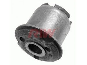RIW PE11012 valdymo svirties/išilginių svirčių įvorė 
 Ašies montavimas/vairavimo mechanizmas/ratai -> Valdymo svirtis/pasukamosios svirties sujungimas -> Montavimas/sutvirtinimas
3523.40