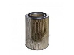 HENGST FILTER E272L oro filtras 
 Techninės priežiūros dalys -> Techninės priežiūros intervalai
N1.01100-7119, 003 094 70 04, A 003 094 70 04