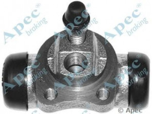 APEC braking BCY1164 rato stabdžių cilindras 
 Stabdžių sistema -> Ratų cilindrai
550133, 550141, 550144, C1512, 90009594
