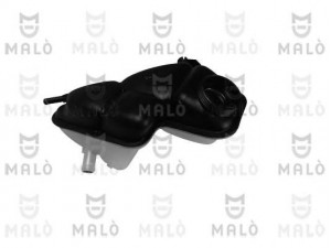 MAL? 117038 vandens bakas, radiatorius 
 Aušinimo sistema -> Radiatorius/alyvos aušintuvas -> Radiatorius/dalys
1685000249